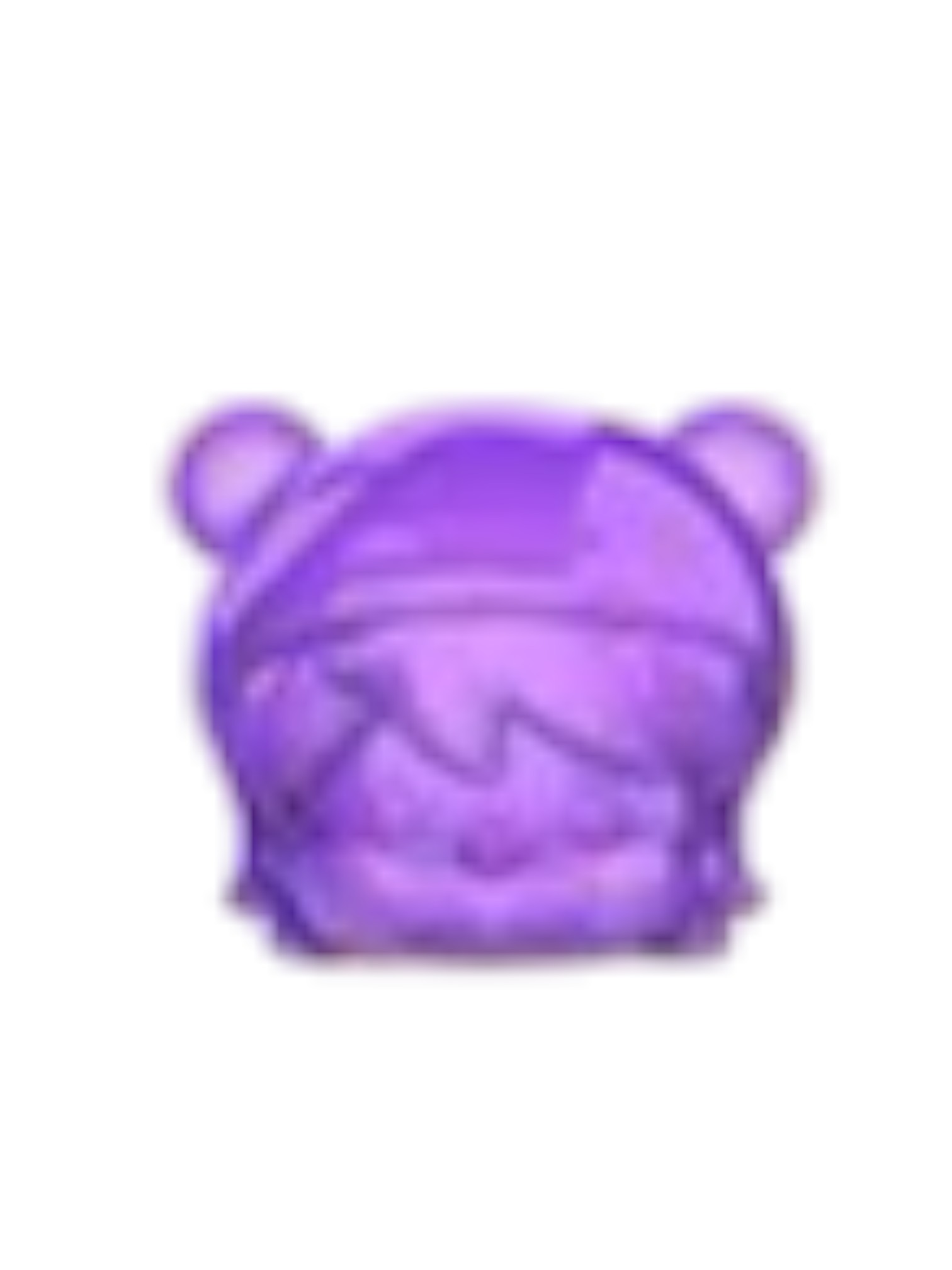 Sweetbean Purple