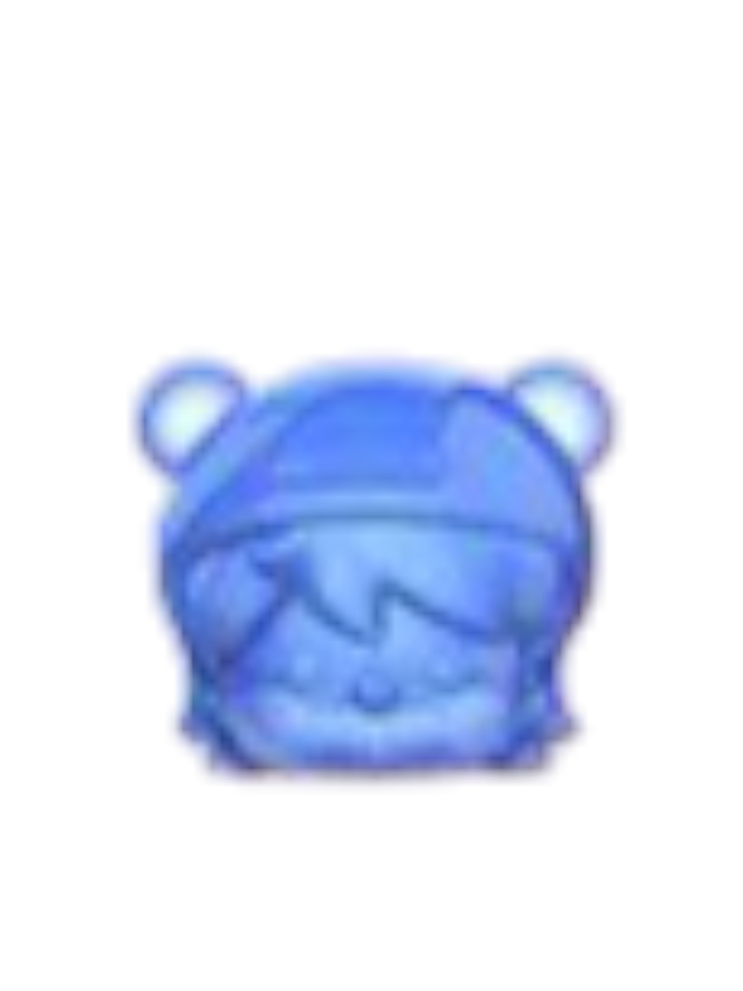 Sweetbean Dark Blue