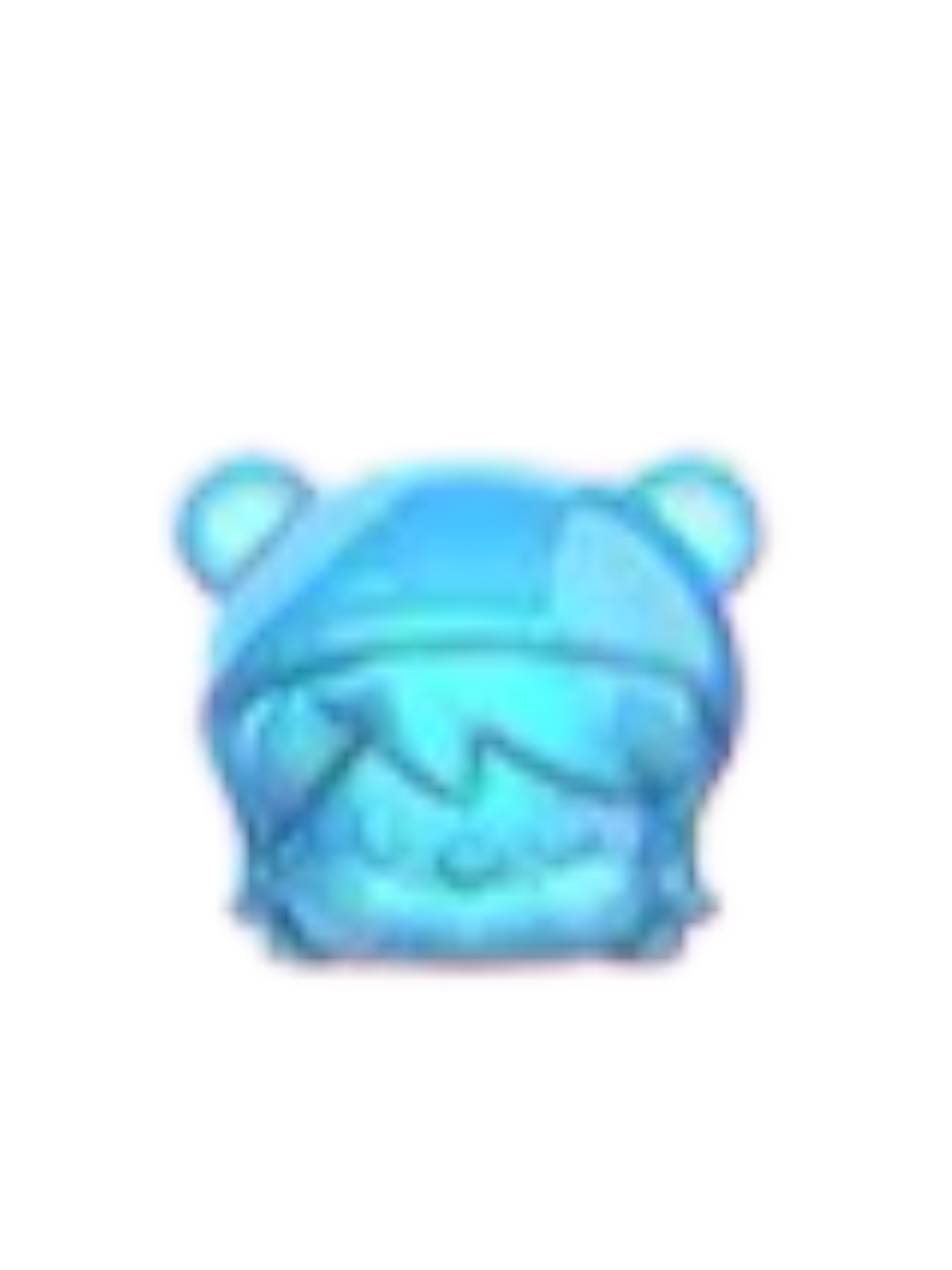 Sweetbean Light Blue