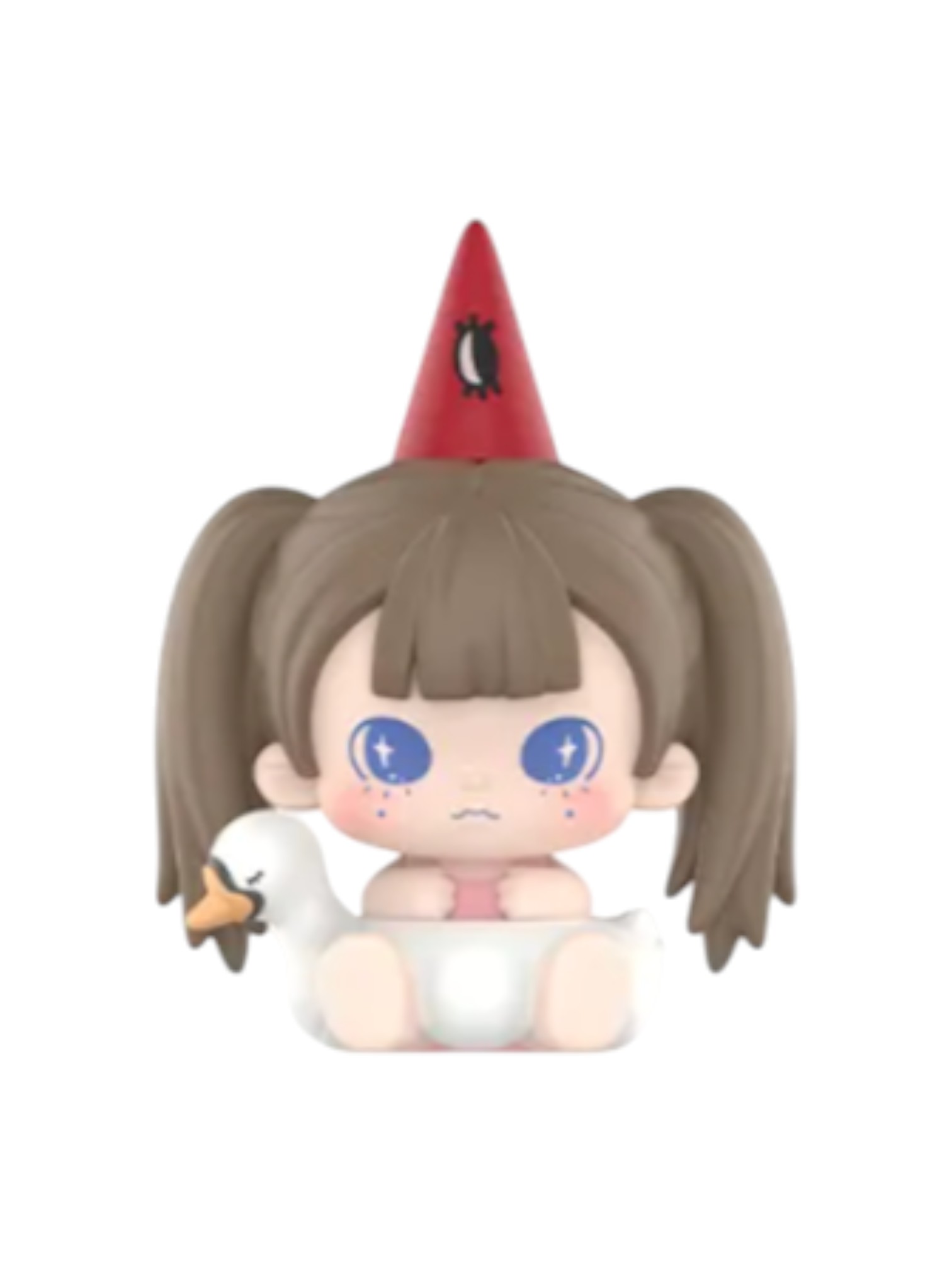 TinyTiny Summer Float