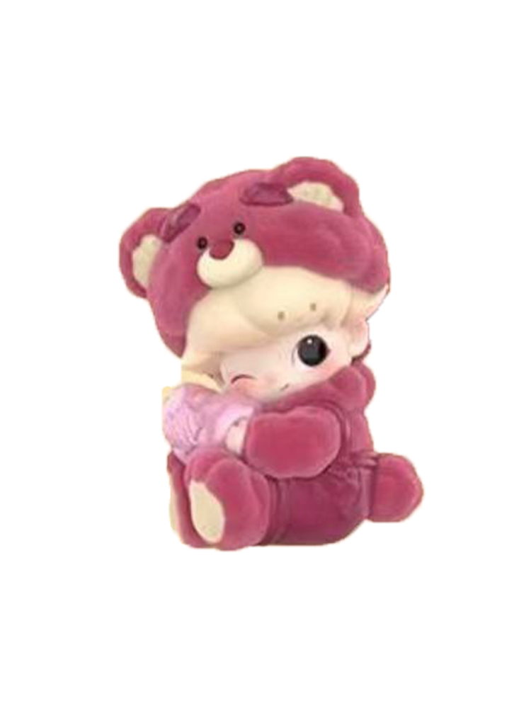 DIM00 as Lotso