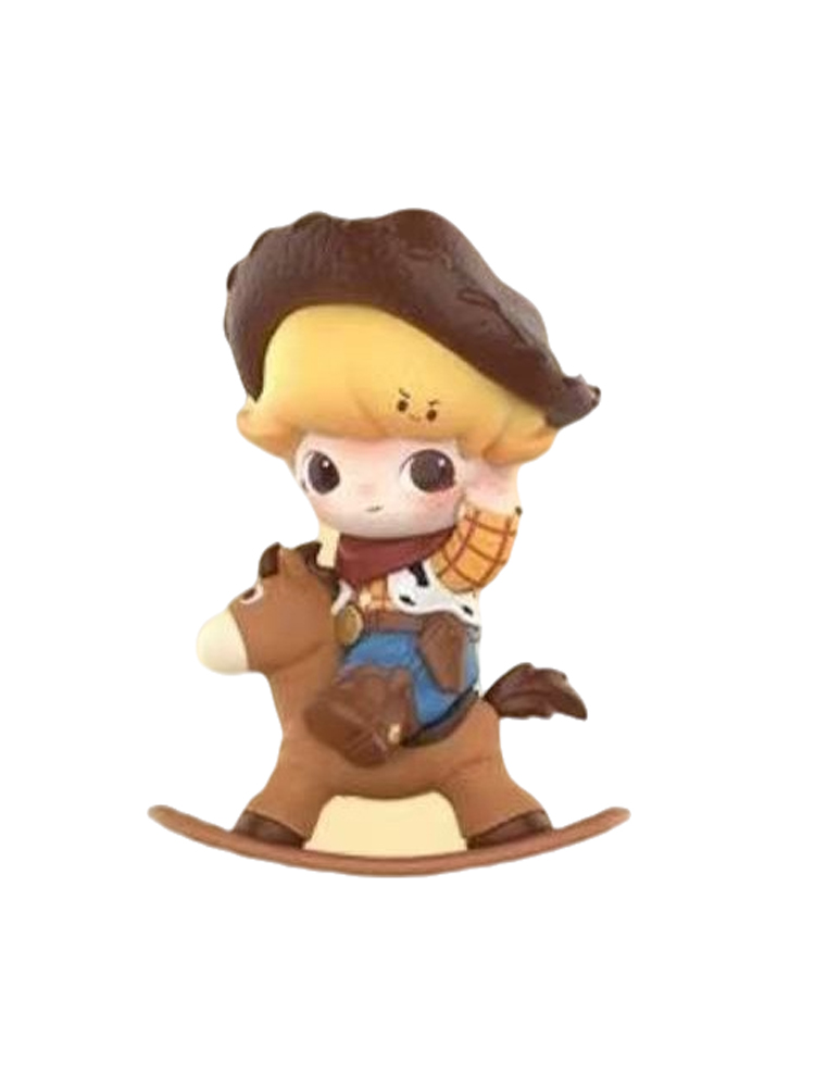 DIM00 as Woody