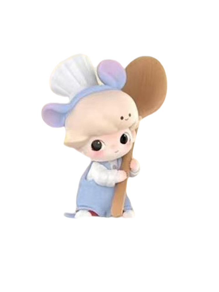 DIM00 as Remy