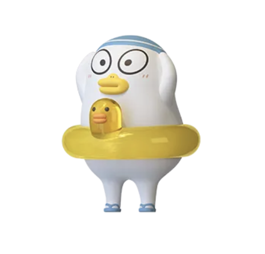 Duckyo